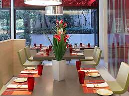 Novotel Athenes