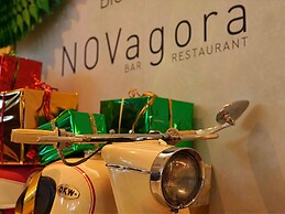 Novotel Athenes