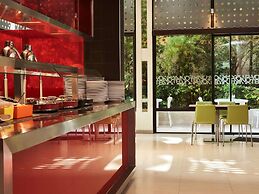 Novotel Athenes