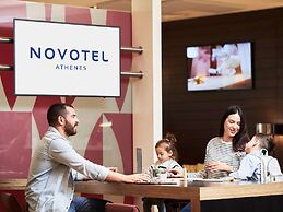 Novotel Athenes