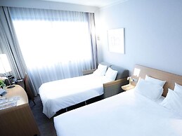 Novotel Athenes