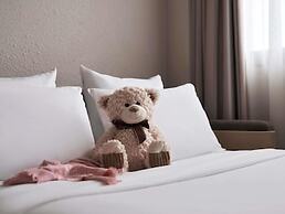Novotel Athenes
