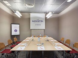 Novotel Athenes