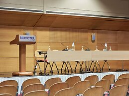 Novotel Athenes