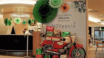 Novotel Athenes