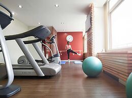 Novotel Athenes