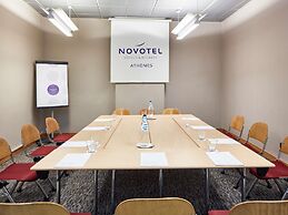 Novotel Athenes