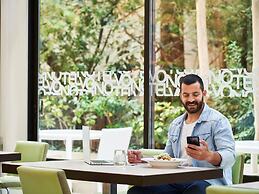 Novotel Athenes