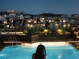 Novotel Athenes