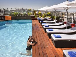 Novotel Athenes