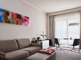 Novotel Athenes