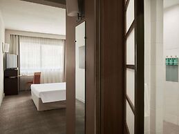 Novotel Athenes
