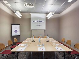Novotel Athenes