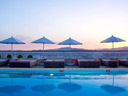 Novotel Athenes