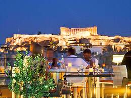 Novotel Athenes