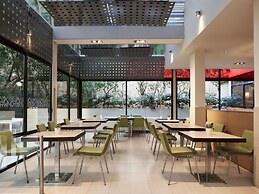 Novotel Athenes