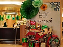 Novotel Athenes