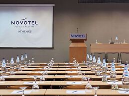 Novotel Athenes