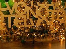 Novotel Athenes