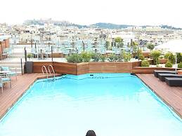 Novotel Athenes