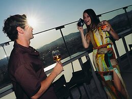 Novotel Athenes