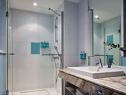Novotel Athenes