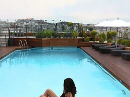 Novotel Athenes