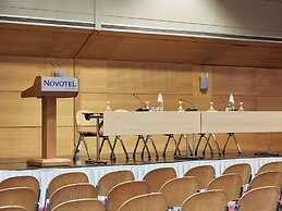 Novotel Athenes