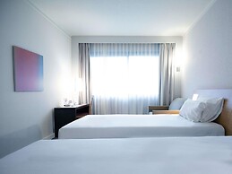 Novotel Athenes