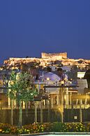 Novotel Athenes