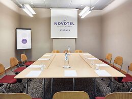Novotel Athenes