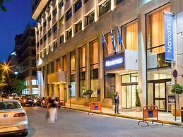 Novotel Athenes