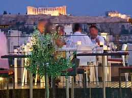 Novotel Athenes