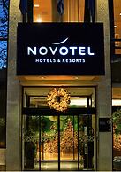 Novotel Athenes