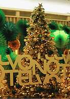 Novotel Athenes