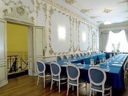 Hotel Grand'Italia