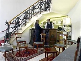 Hotel Grand'Italia
