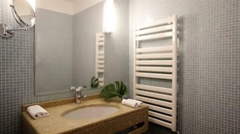 Hotel Grand'Italia