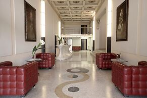 Hotel Grand'Italia