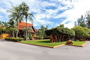 Anantara Hua Hin Resort