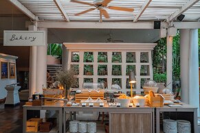 Anantara Hua Hin Resort