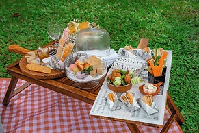 Anantara Hua Hin Resort