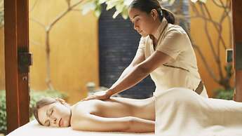 Anantara Hua Hin Resort