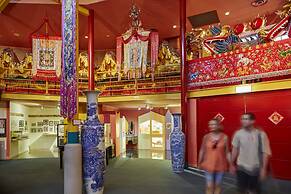 Julie-Anna Inn, Bendigo