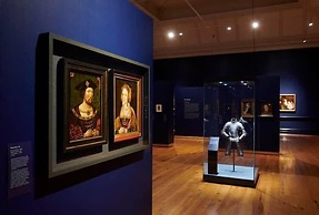 Julie-Anna Inn, Bendigo