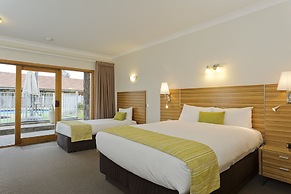 Julie-Anna Inn, Bendigo