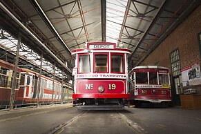 Julie-Anna Inn, Bendigo