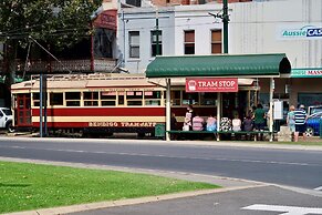 Julie-Anna Inn, Bendigo