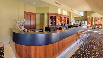 Swan Hill Resort