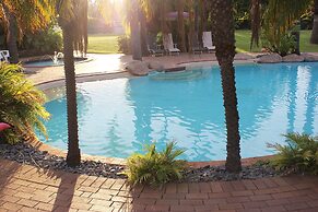 Swan Hill Resort